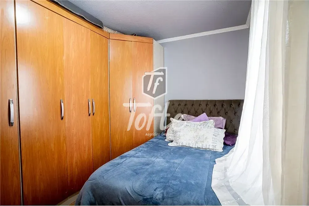 Apartamento, 2 quartos, 60 m² - Foto 2