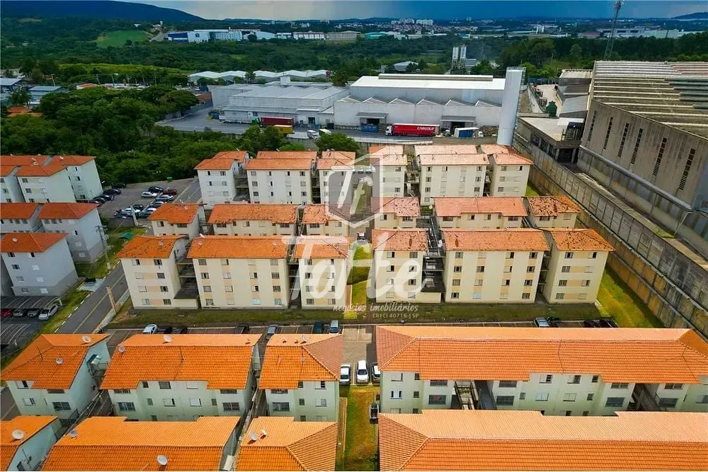 Apartamento, 2 quartos, 60 m² - Foto 3