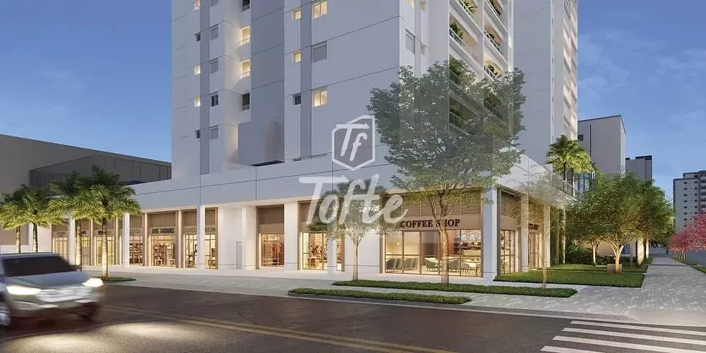 Apartamento, 4 quartos, 140 m² - Foto 4