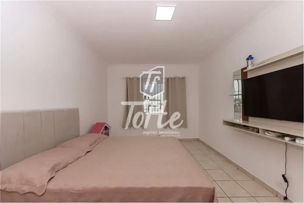 Casa, 3 quartos, 167 m² - Foto 3