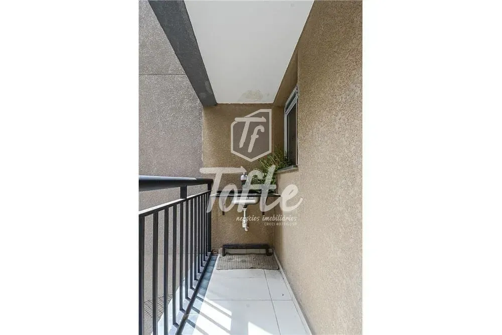Apartamento, 1 quarto, 27 m² - Foto 4