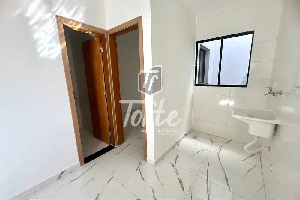 Apartamento, 1 quarto, 33 m² - Foto 3