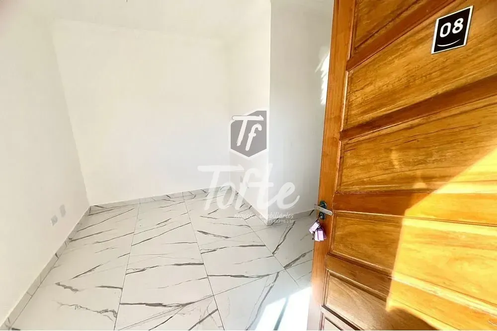 Apartamento, 1 quarto, 33 m² - Foto 1
