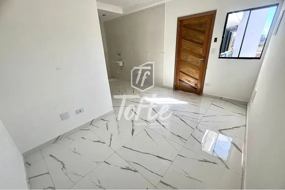 Apartamento, 1 quarto, 33 m² - Foto 2