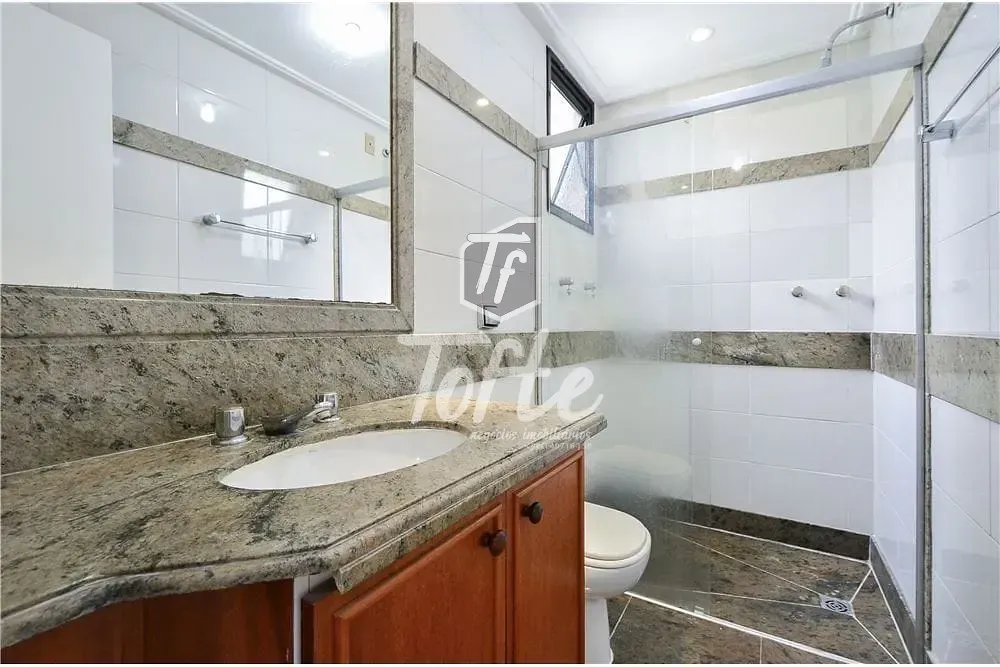 Apartamento, 4 quartos, 210 m² - Foto 2