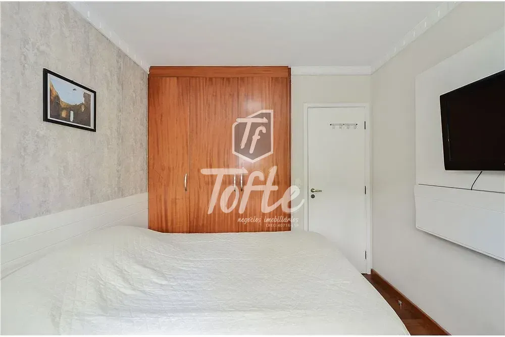 Apartamento, 4 quartos, 210 m² - Foto 4