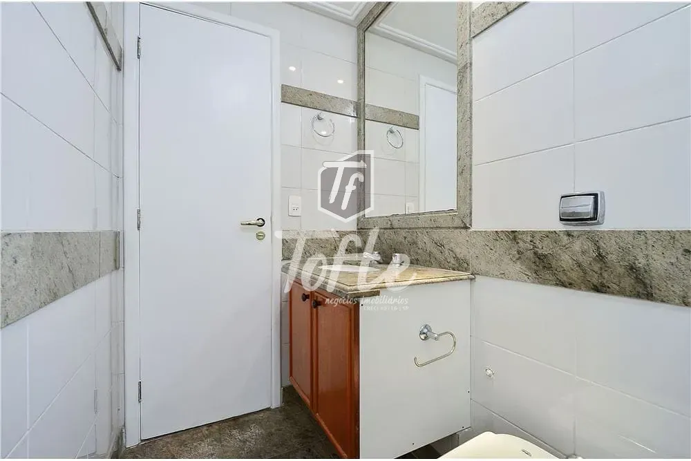 Apartamento, 4 quartos, 210 m² - Foto 3