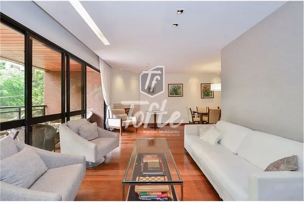 Apartamento, 4 quartos, 210 m² - Foto 1