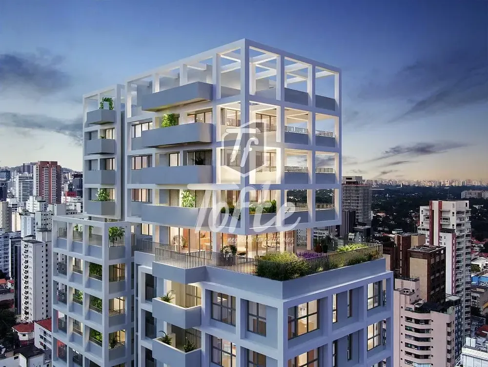 Apartamento, 3 quartos, 126 m² - Foto 3