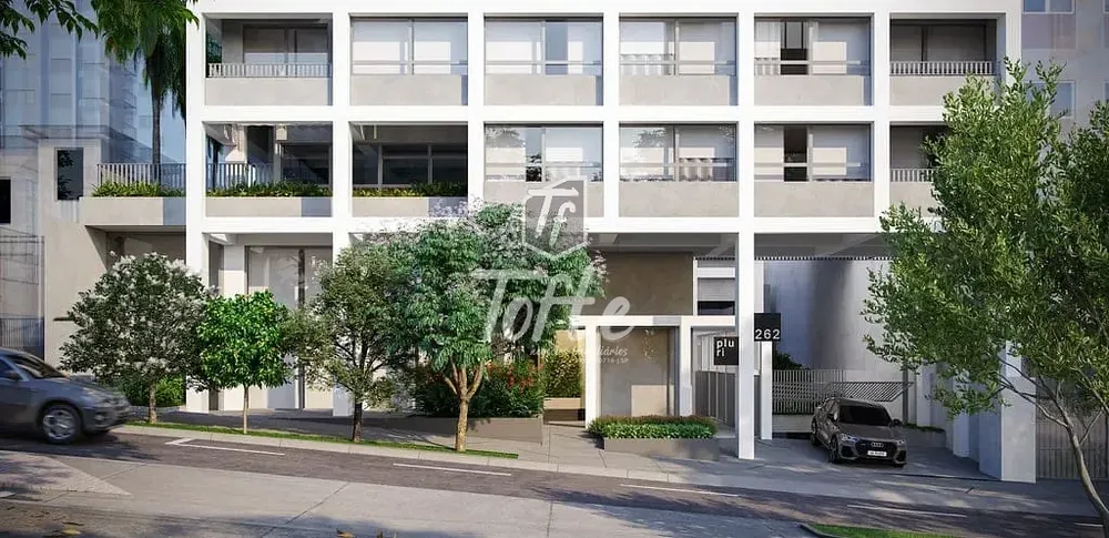 Apartamento, 3 quartos, 126 m² - Foto 4