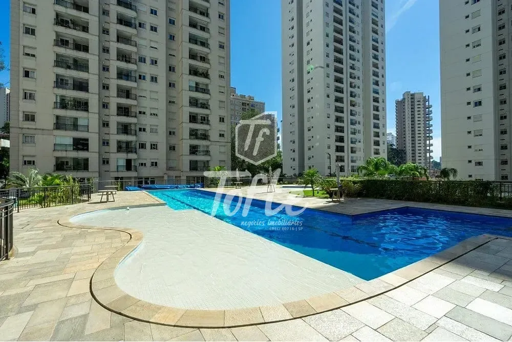 Apartamento, 2 quartos, 64 m² - Foto 2