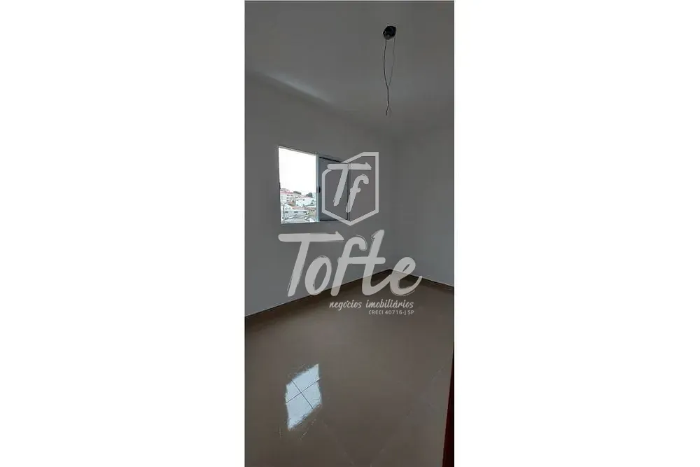 Apartamento, 2 quartos, 40 m² - Foto 1