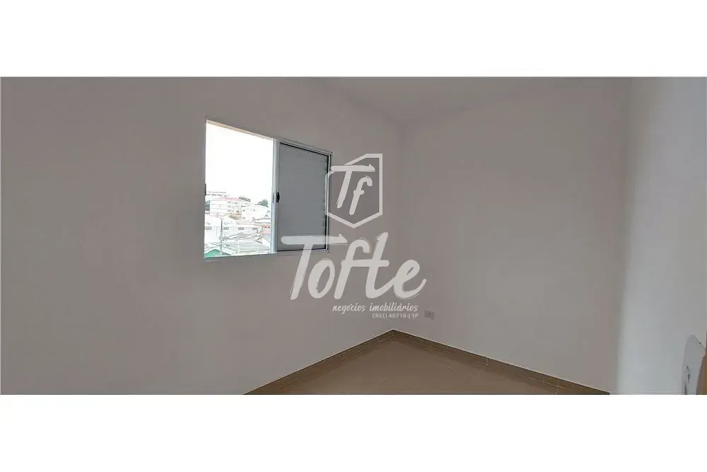 Apartamento, 2 quartos, 40 m² - Foto 2