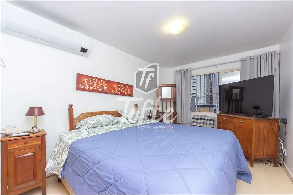 Apartamento, 3 quartos, 149 m² - Foto 3