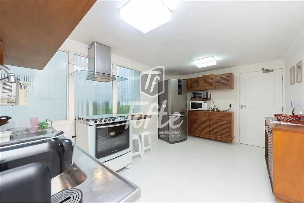 Apartamento, 3 quartos, 149 m² - Foto 4