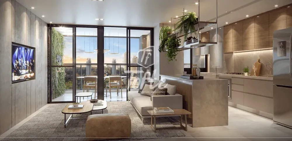 Cobertura, 3 quartos, 190 m² - Foto 3