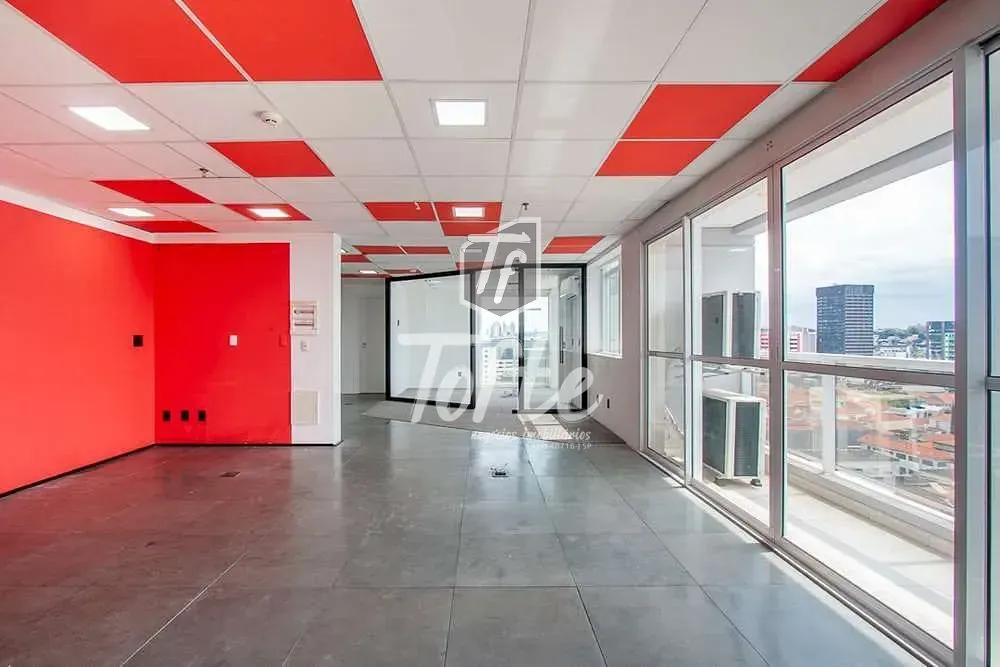 Sala-Conjunto, 219 m² - Foto 2