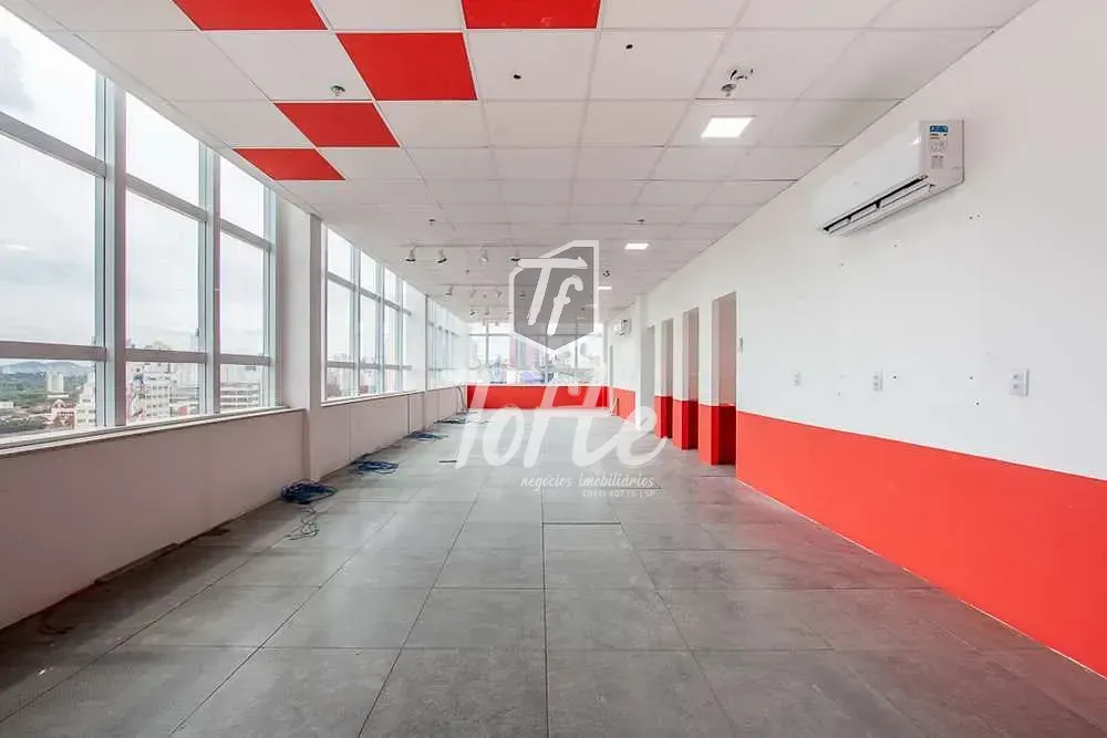 Sala-Conjunto, 219 m² - Foto 1