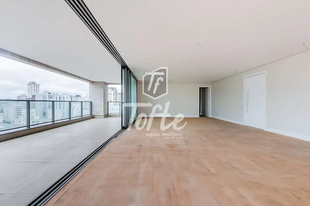 Apartamento, 4 quartos, 340 m² - Foto 1