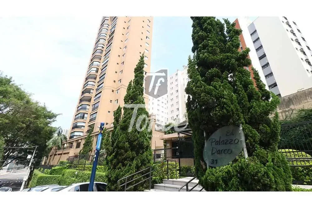 Apartamento, 4 quartos, 239 m² - Foto 3