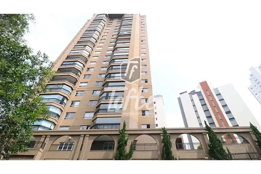 Apartamento, 4 quartos, 239 m² - Foto 2