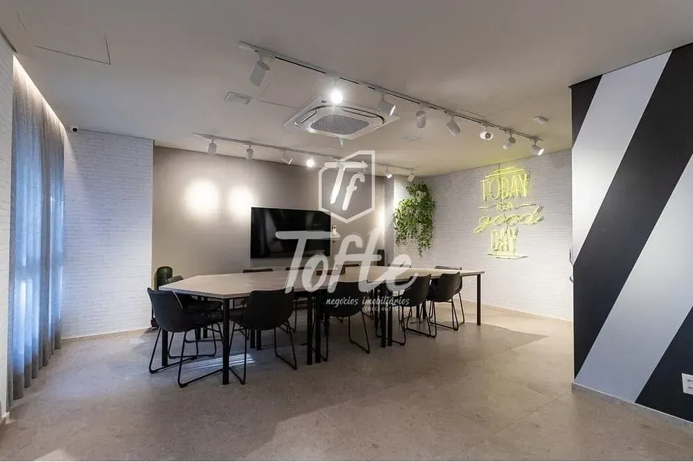 Apartamento, 1 quarto, 23 m² - Foto 3