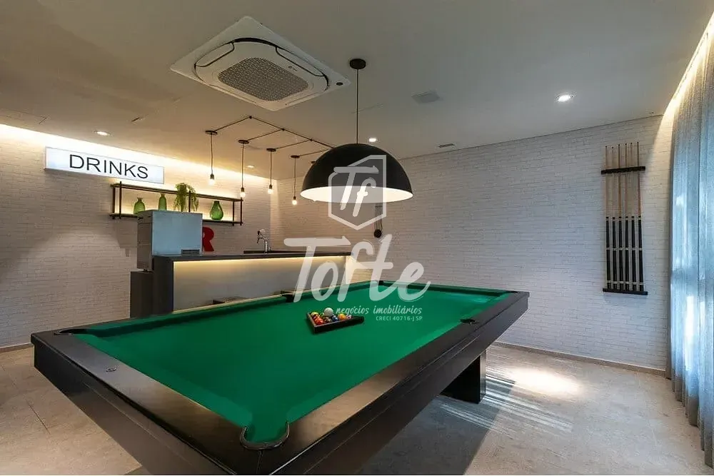 Apartamento, 1 quarto, 23 m² - Foto 4