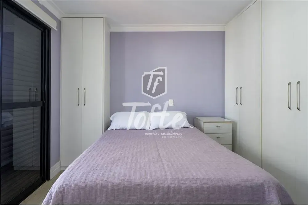 Apartamento, 3 quartos, 82 m² - Foto 3