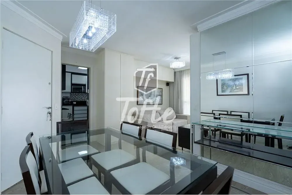 Apartamento, 3 quartos, 82 m² - Foto 1