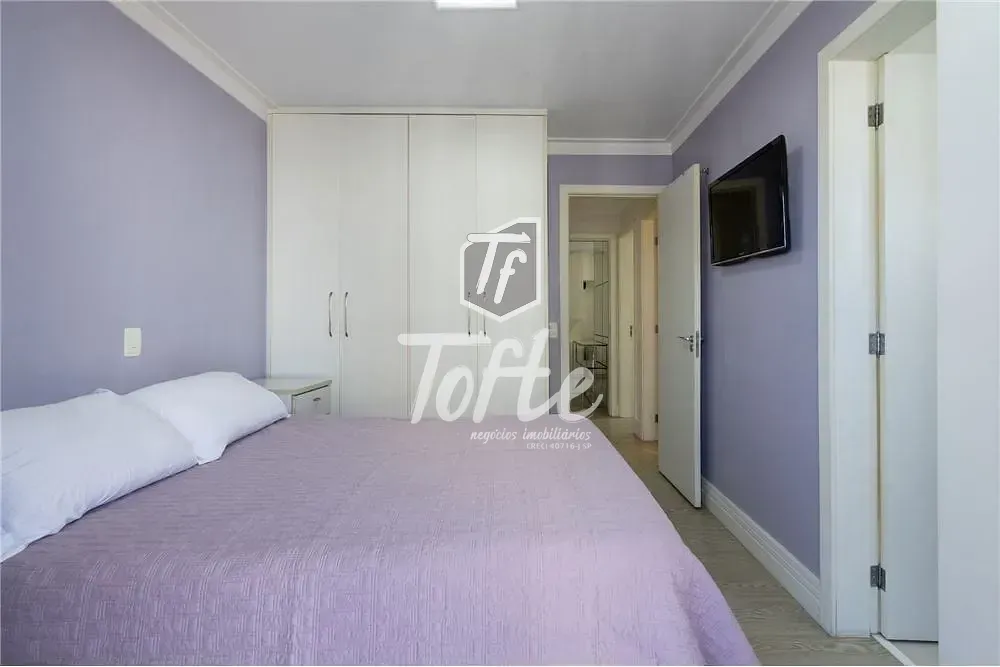 Apartamento, 3 quartos, 82 m² - Foto 4