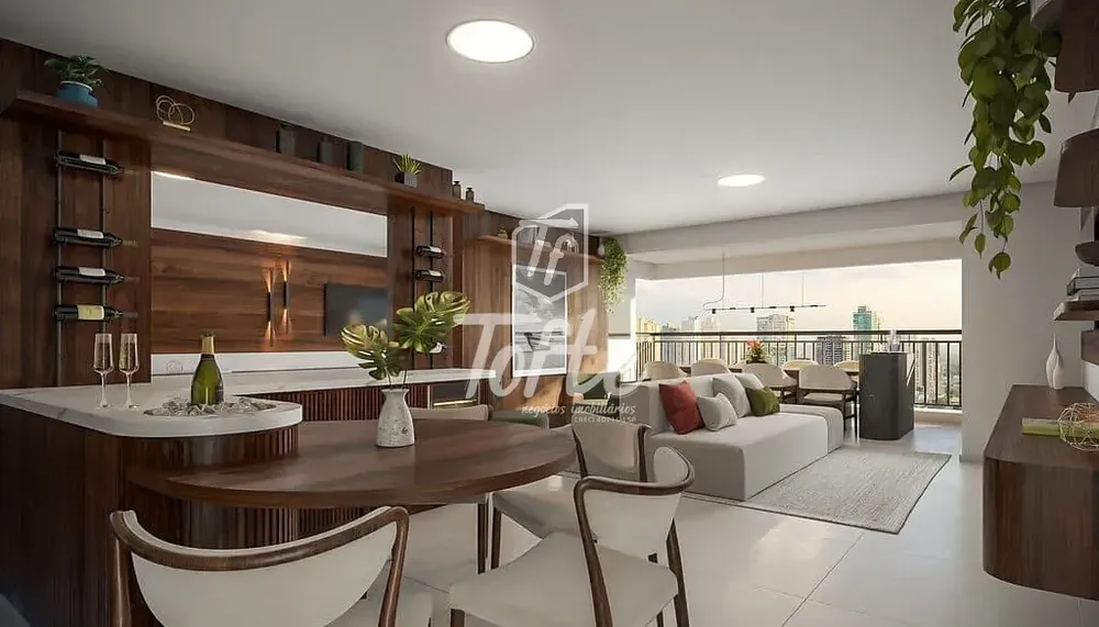 Apartamento, 3 quartos, 86 m² - Foto 4