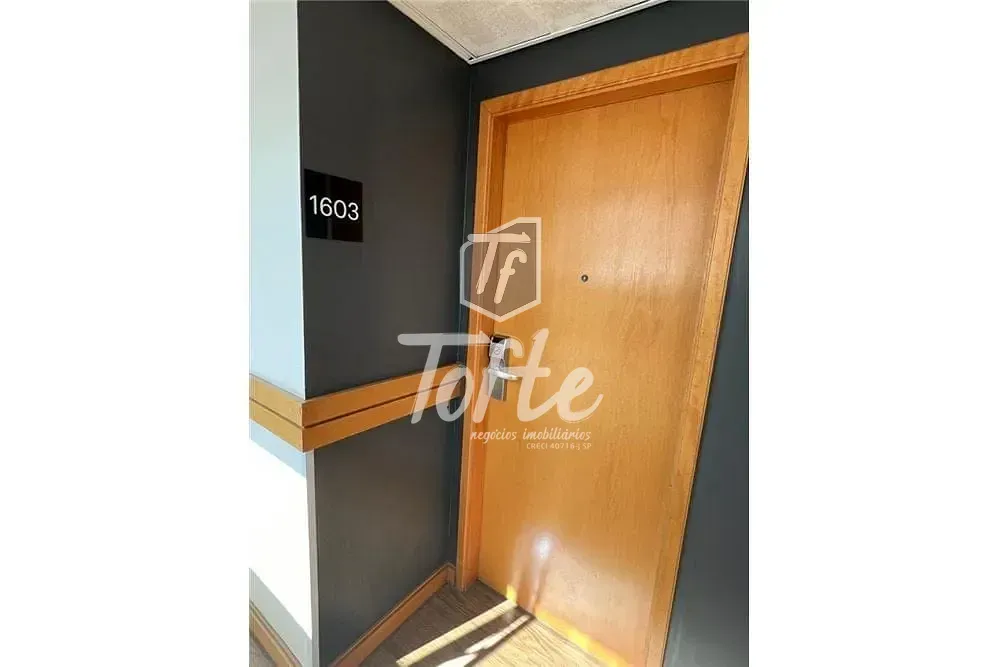 Apartamento, 1 quarto, 28 m² - Foto 2