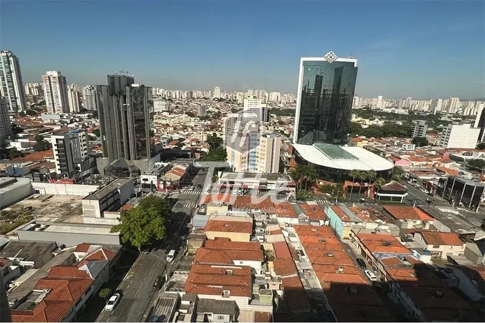 Apartamento, 1 quarto, 28 m² - Foto 1