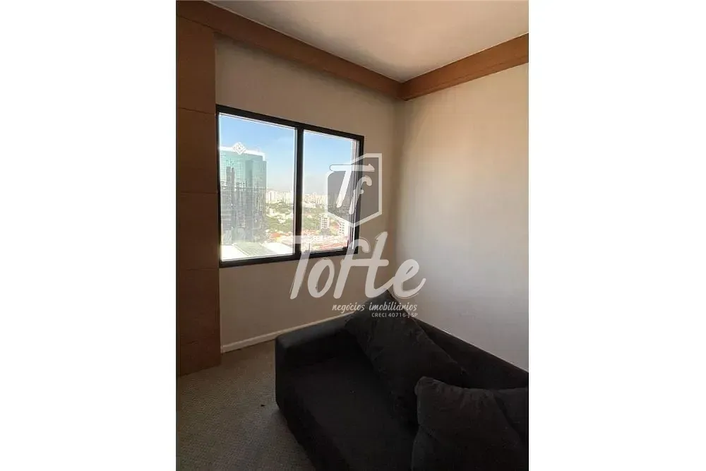 Apartamento, 1 quarto, 28 m² - Foto 4