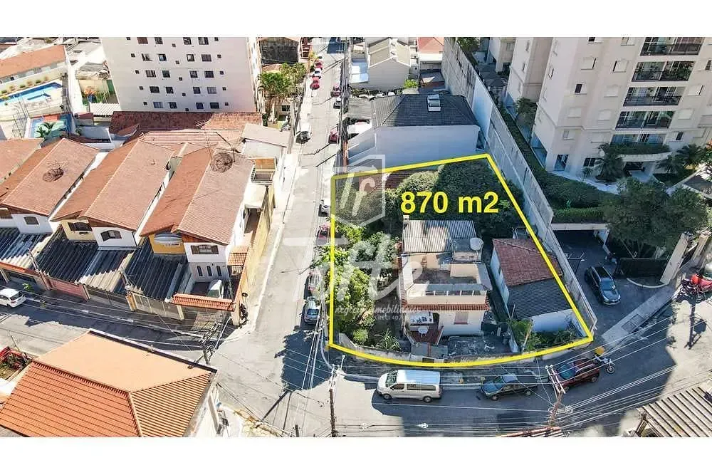 Terreno, 10 m² - Foto 4