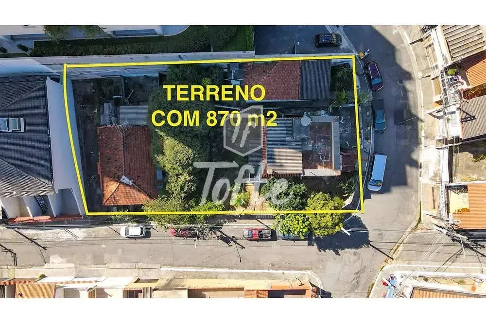 Terreno, 10 m² - Foto 1