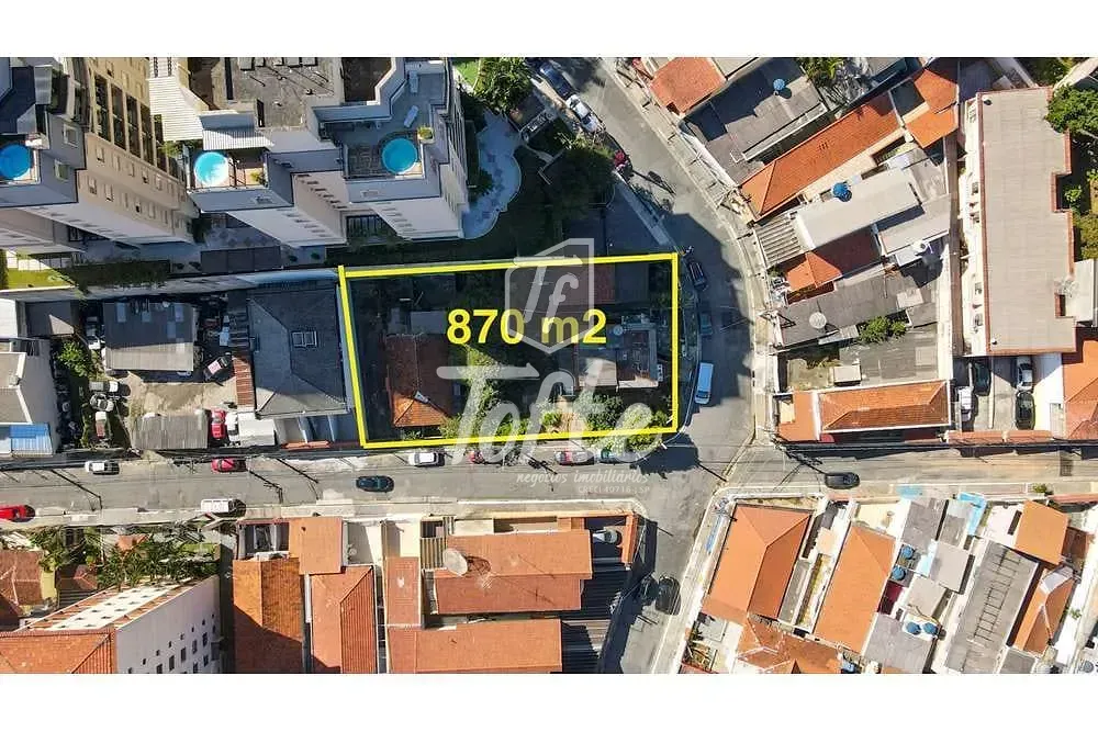 Terreno, 10 m² - Foto 2