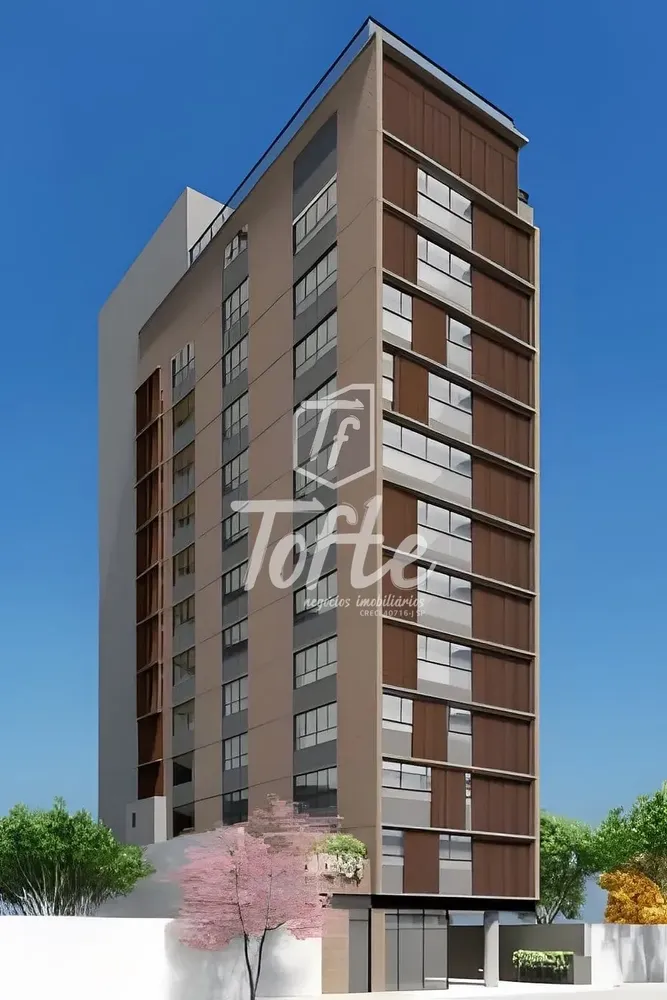 Apartamento, 2 quartos, 76 m² - Foto 2