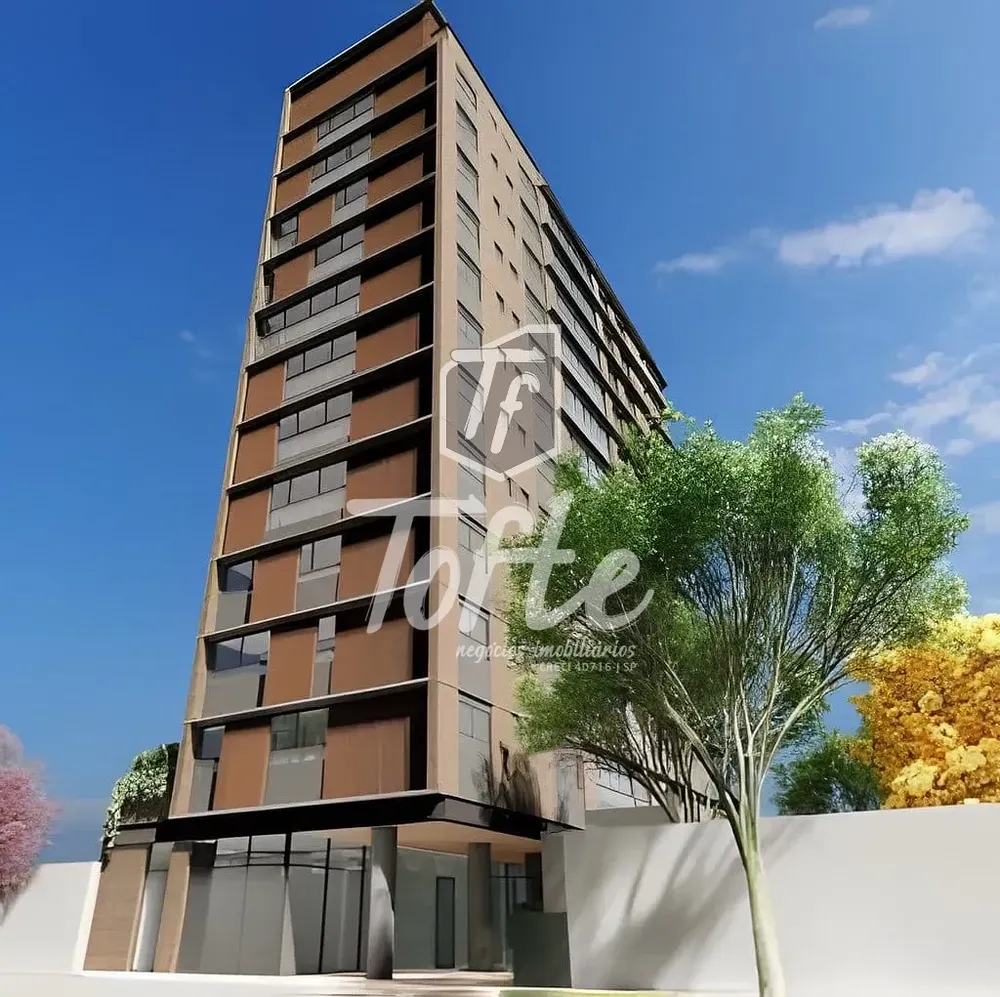 Apartamento, 2 quartos, 76 m² - Foto 1