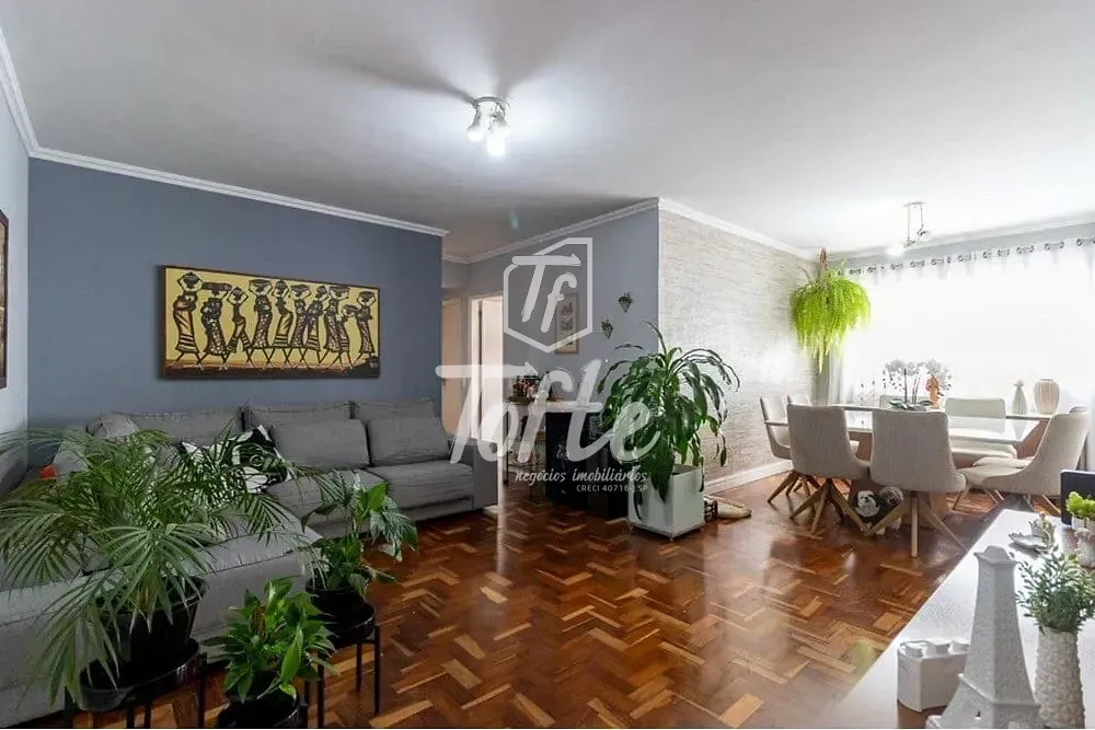 Apartamento, 3 quartos, 98 m² - Foto 1