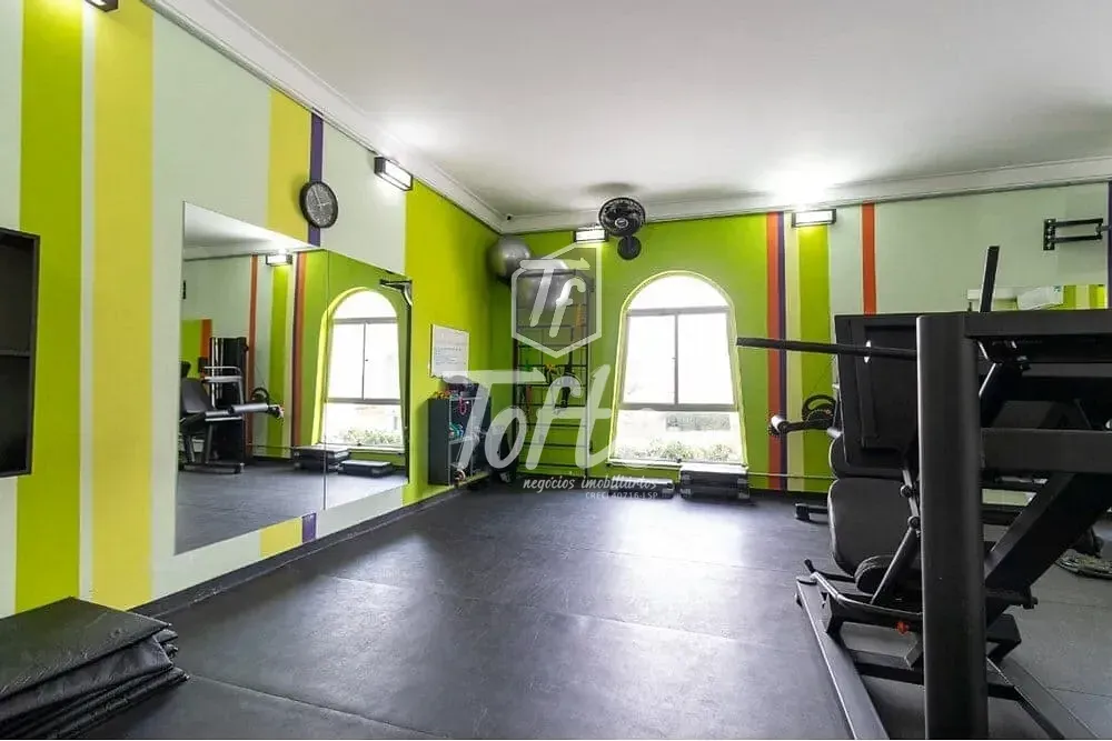 Apartamento, 3 quartos, 98 m² - Foto 4