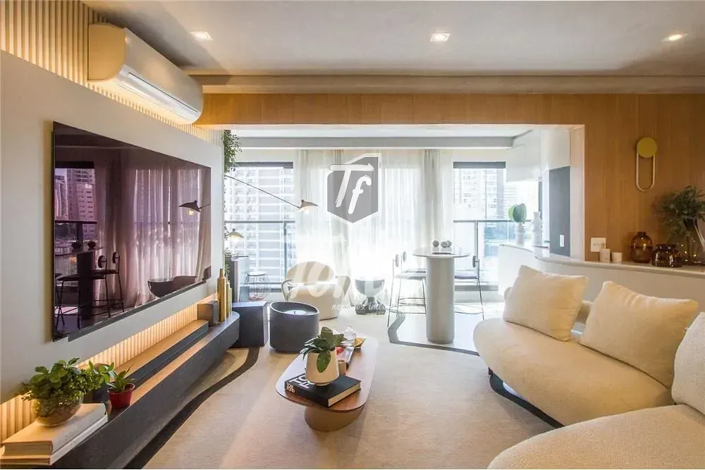 Apartamento, 2 quartos, 84 m² - Foto 1