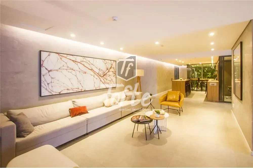 Apartamento, 2 quartos, 84 m² - Foto 3