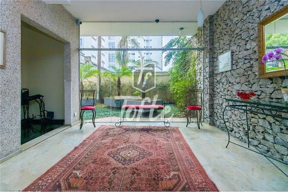 Apartamento, 3 quartos, 164 m² - Foto 4