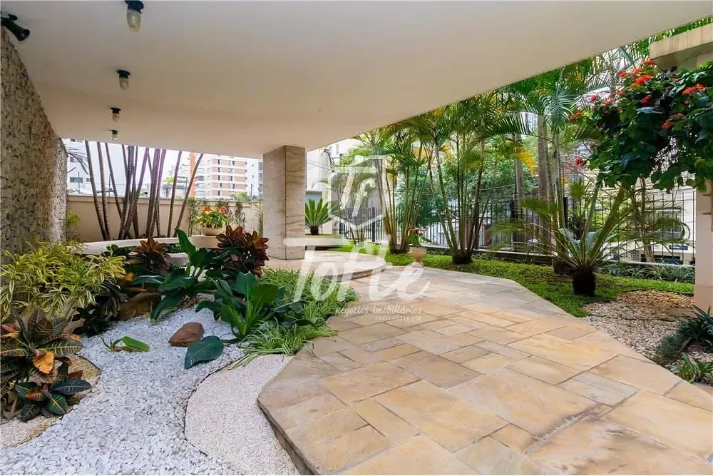 Apartamento, 3 quartos, 164 m² - Foto 3
