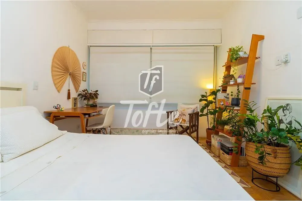 Apartamento, 3 quartos, 164 m² - Foto 2