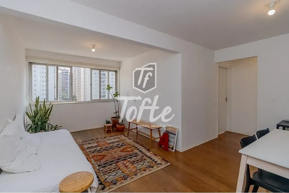 Apartamento, 2 quartos, 84 m² - Foto 1