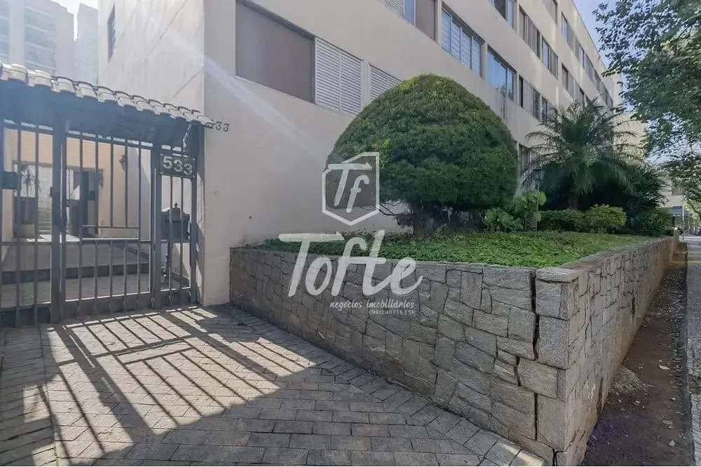 Apartamento, 2 quartos, 84 m² - Foto 4