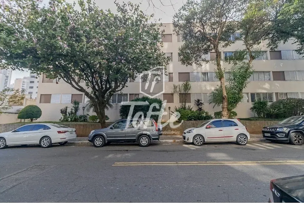 Apartamento, 2 quartos, 84 m² - Foto 3