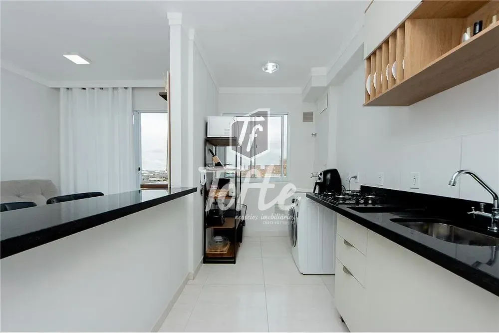 Apartamento, 2 quartos, 45 m² - Foto 2